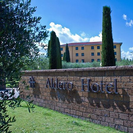 Aldero Hotel Civita Castellana Exterior foto