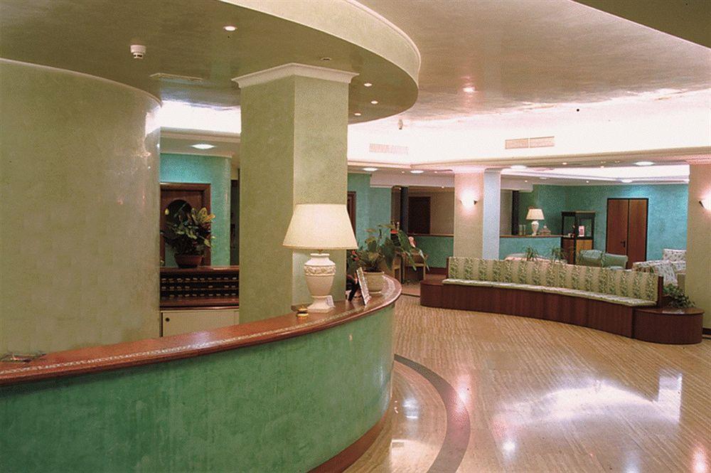 Aldero Hotel Civita Castellana Exterior foto